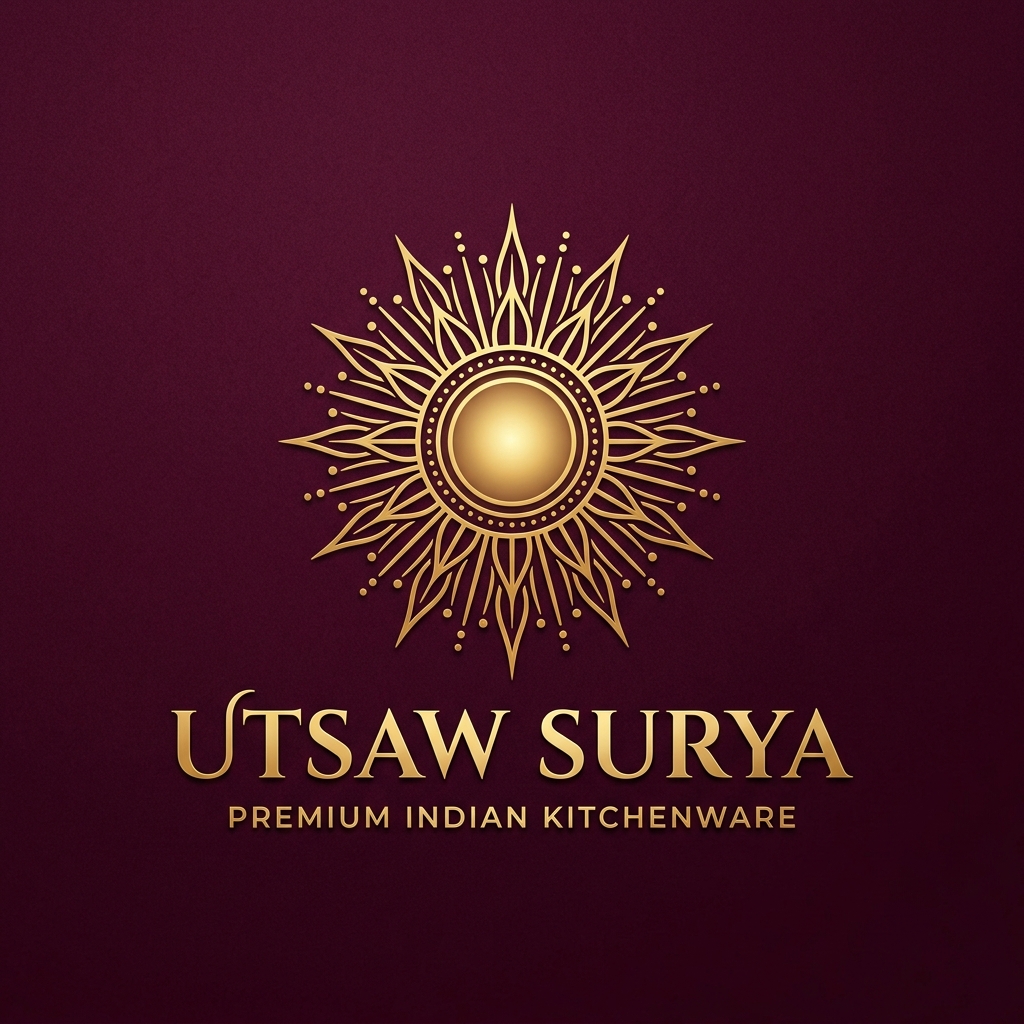 Utsaw Surya Logo